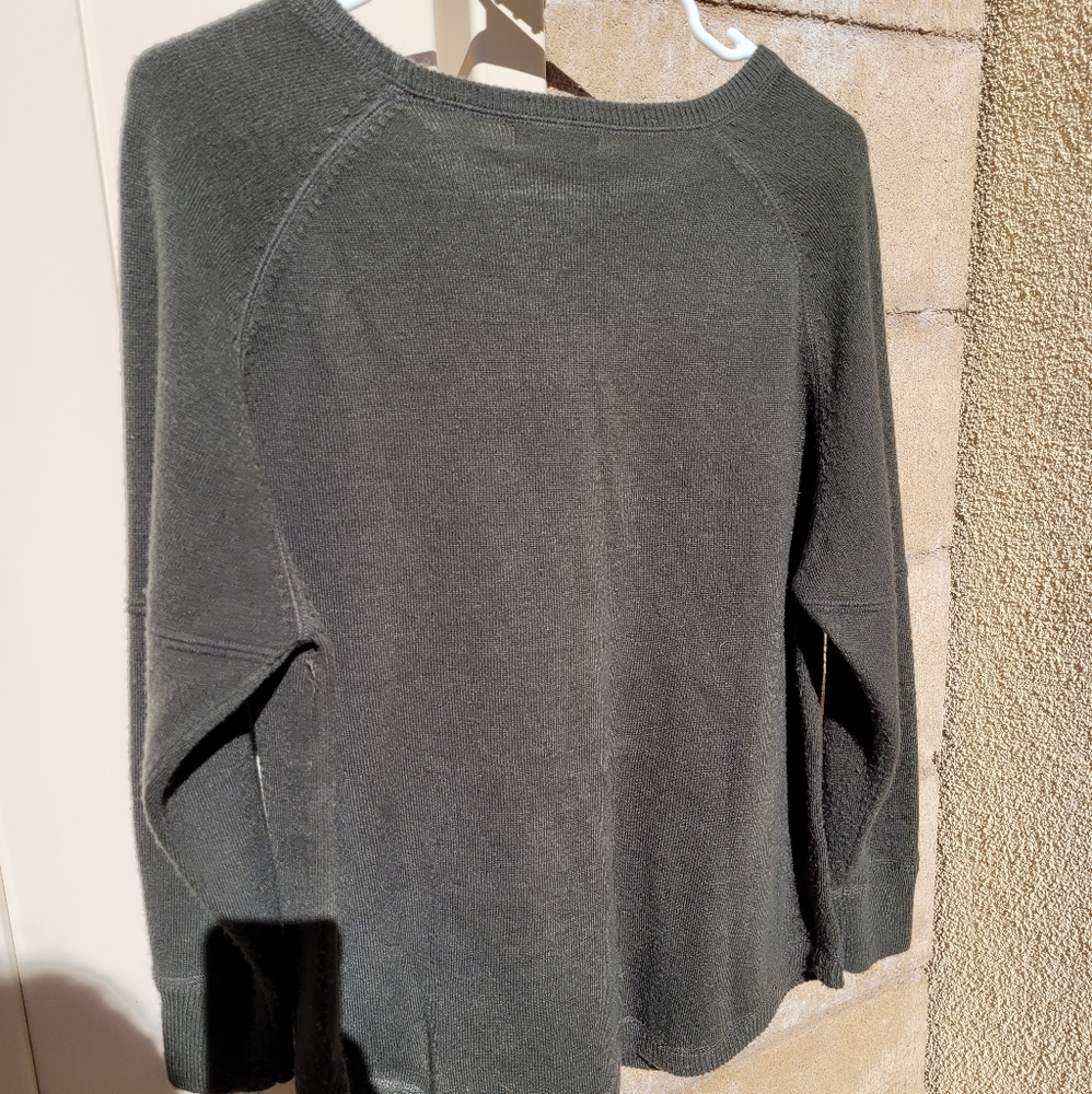 Sweet Romeo sweatershirt - Picture 3 of 3
